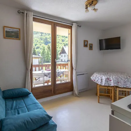 Appartement Le Thymel - 2 Pièces 4 Personnes Exposé Sud Mae-8974