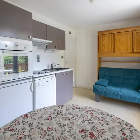 Le Thymel - 2 Pièces 4 Personnes Exposé Sud Mae-8974 Appartement *
