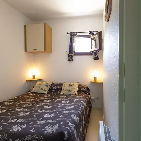 Appartement Le Thymel - 2 Pièces 4 Personnes Exposé Sud Mae-8974 Valloire