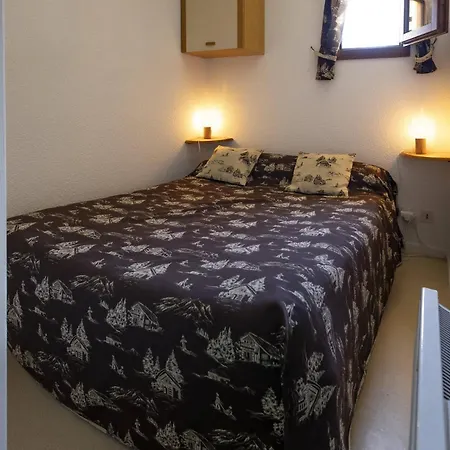 Le Thymel - 2 Pièces 4 Personnes Exposé Sud Mae-8974 Valloire