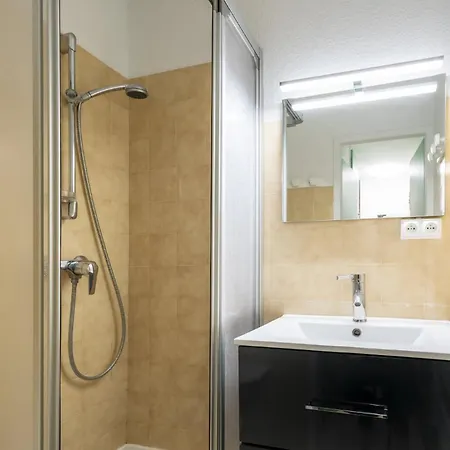 Appartement Le Thymel - 2 Pièces 4 Personnes Exposé Sud Mae-8974