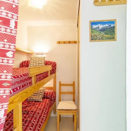 Appartamento Le Thymel - 2 Pièces 4 Personnes Exposé Sud Mae-8974 Valloire